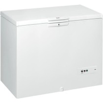 Congélateur coffre - WHIRLPOOL WHM46122FR - 437L - Classe E - L 140,5