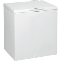 Congélateur coffre - WHIRLPOOL WHM2112 - 204L - Classe E - L 81 cm x