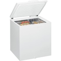 Congélateur coffre - WHIRLPOOL WHM2112 - 204L - Classe E - L 81 cm x