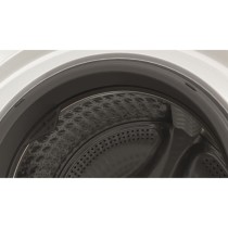 Lave-linge hublot WHIRLPOOL W6XW845WBFR Supreme Silence - 8 kg - Induc