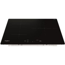 Table de cuisson a induction - WHIRLPOOL - WSQ1160NE - 3 feux - 60 cm