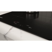 Table de cuisson a induction - WHIRLPOOL - WSQ1160NE - 3 feux - 60 cm