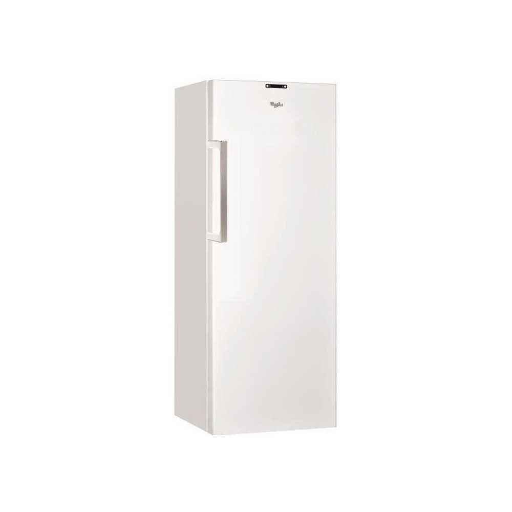 Congélateur armoire Whirlpool WVA35642NFW2 - 344L - Froid ventilé No