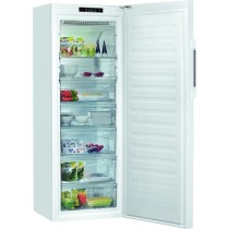 Congélateur armoire Whirlpool WVA35642NFW2 - 344L - Froid ventilé No