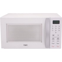 Micro-ondes WHIRLPOOL MWO609WH - 30L - Programmateur électronique - B