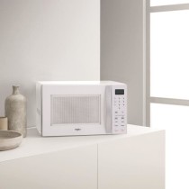 Micro-ondes WHIRLPOOL MWO609WH - 30L - Programmateur électronique - B