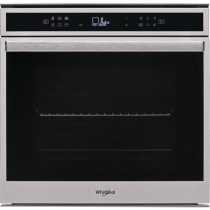 Four WHIRLPOOL AKZM9019IX - Chaleur tournante pulsée - 73L - Pyrolyse