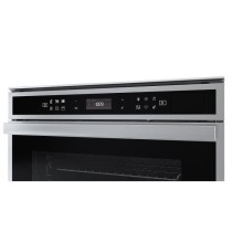 Four WHIRLPOOL AKZM9019IX - Chaleur tournante pulsée - 73L - Pyrolyse