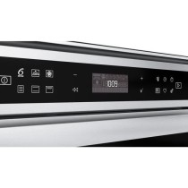 Four WHIRLPOOL AKZM9019IX - Chaleur tournante pulsée - 73L - Pyrolyse