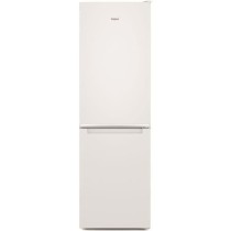 Réfrigérateur congélateur bas WHIRLPOOL - W7X81W - 335 L (231L+104L