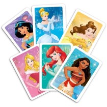 MATCH PRINCESSES DISNEY - Jeu de plateau - WINNING MOVES