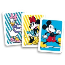 MATCH MICKEY ET SES AMIS - Jeu de plateau - WINNING MOVES