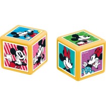 MATCH MICKEY ET SES AMIS - Jeu de plateau - WINNING MOVES