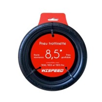 WISPEED - Pneu 8,5 pour trottinette électrique