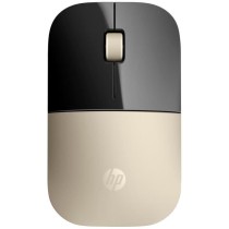 Souris sans fil HP Z3700 - Or