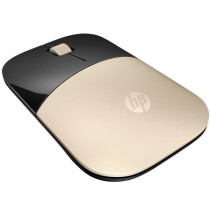 Souris sans fil HP Z3700 - Or