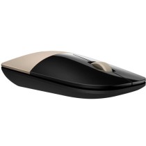 Souris sans fil HP Z3700 - Or