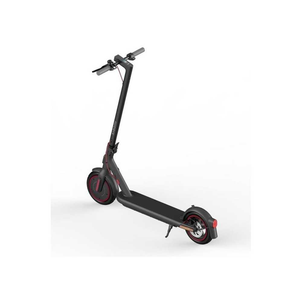 Trottinette électrique XIAOMI Electric Scooter 4 Pro FR 700W 10