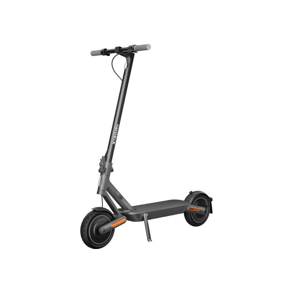 Trottinette électrique Xiaomi Electric Scooter 4 Ultra FR Noir