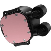 Watercooling AIO - XIGMATEK Neon Aqua 240 (Noir) - 2x120mm