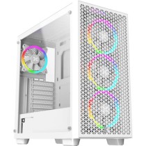 Boîtier PC - XIGMATEK - Gaming G Pro Arctic (Blanc) - Moyen tour - Fo