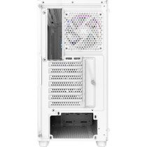 Boîtier PC - XIGMATEK - Gaming G Pro Arctic (Blanc) - Moyen tour - Fo