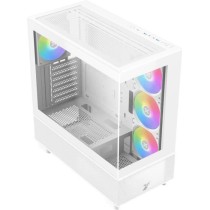 Boitier PC sans alimentation - XIGMATEK Endorphin Air Arctic V2 (Blanc