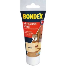 Pâte a bois naturel - BONDEX - 420480 - 80 g