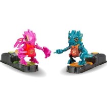 Personnage miniature - YCOO - Biopod Kombat Duo Pack édition dans sa