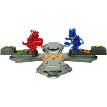 Arene de combat pour figurines - YCOO - Deluxe Arena - Effets sonores