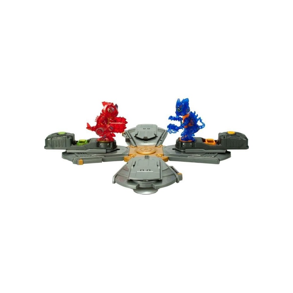 Arene de combat pour figurines - YCOO - Deluxe Arena - Effets sonores