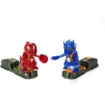 Arene de combat pour figurines - YCOO - Deluxe Arena - Effets sonores