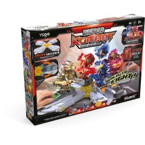 Arene de combat pour figurines - YCOO - Deluxe Arena - Effets sonores