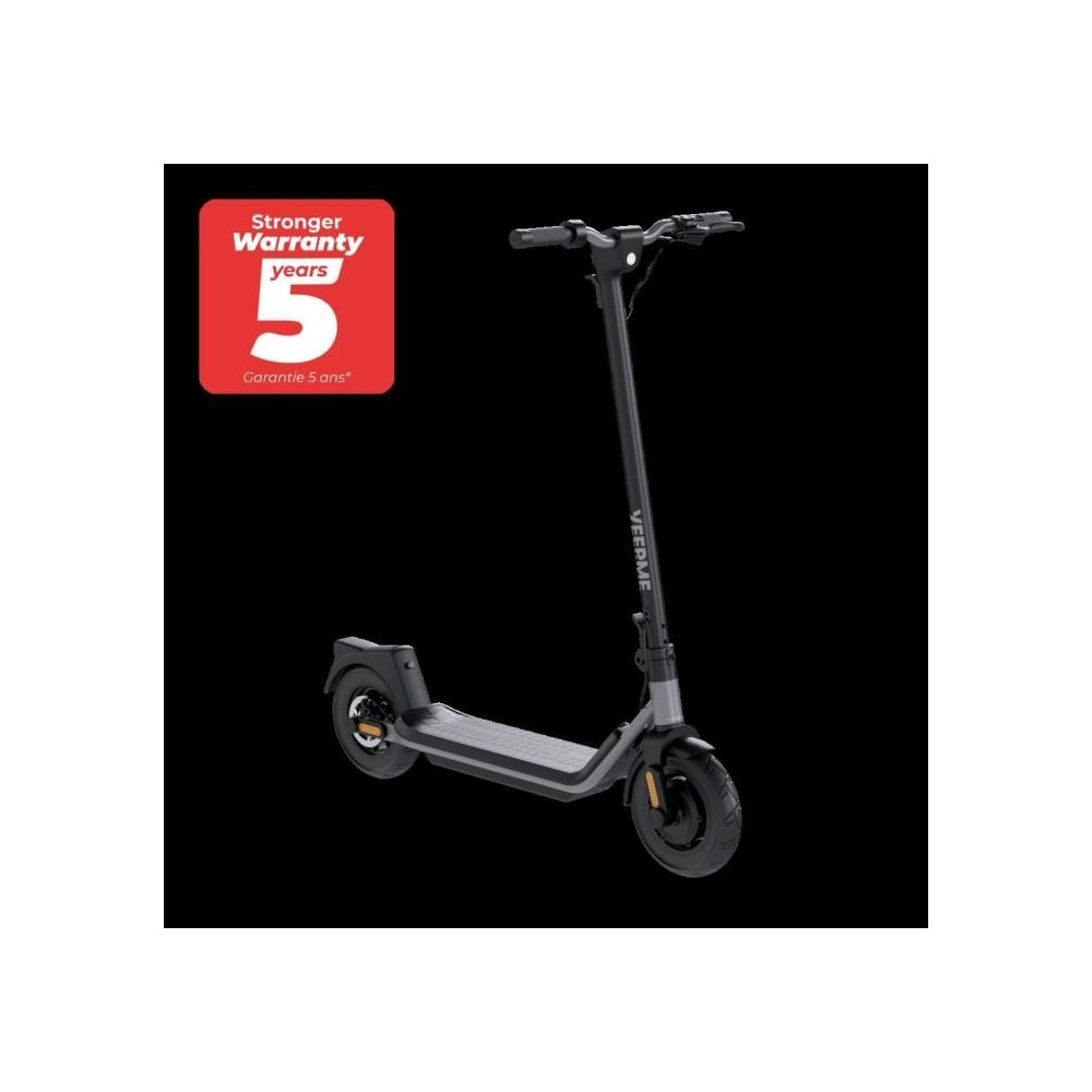 Trottinette électrique YEEP.ME 85a start - 8.5'' 350W 20km - Garantie