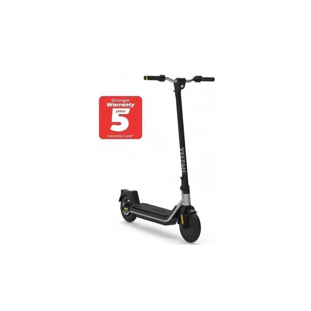 Trottinette électrique - YEEP.ME - 100a - 500W - 10'' - 10,4Ah - 40km