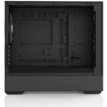 Boîtier PC Mini Tour sans alim - ZALMAN P30 AIR (Noir) - Micro ATX/Mi