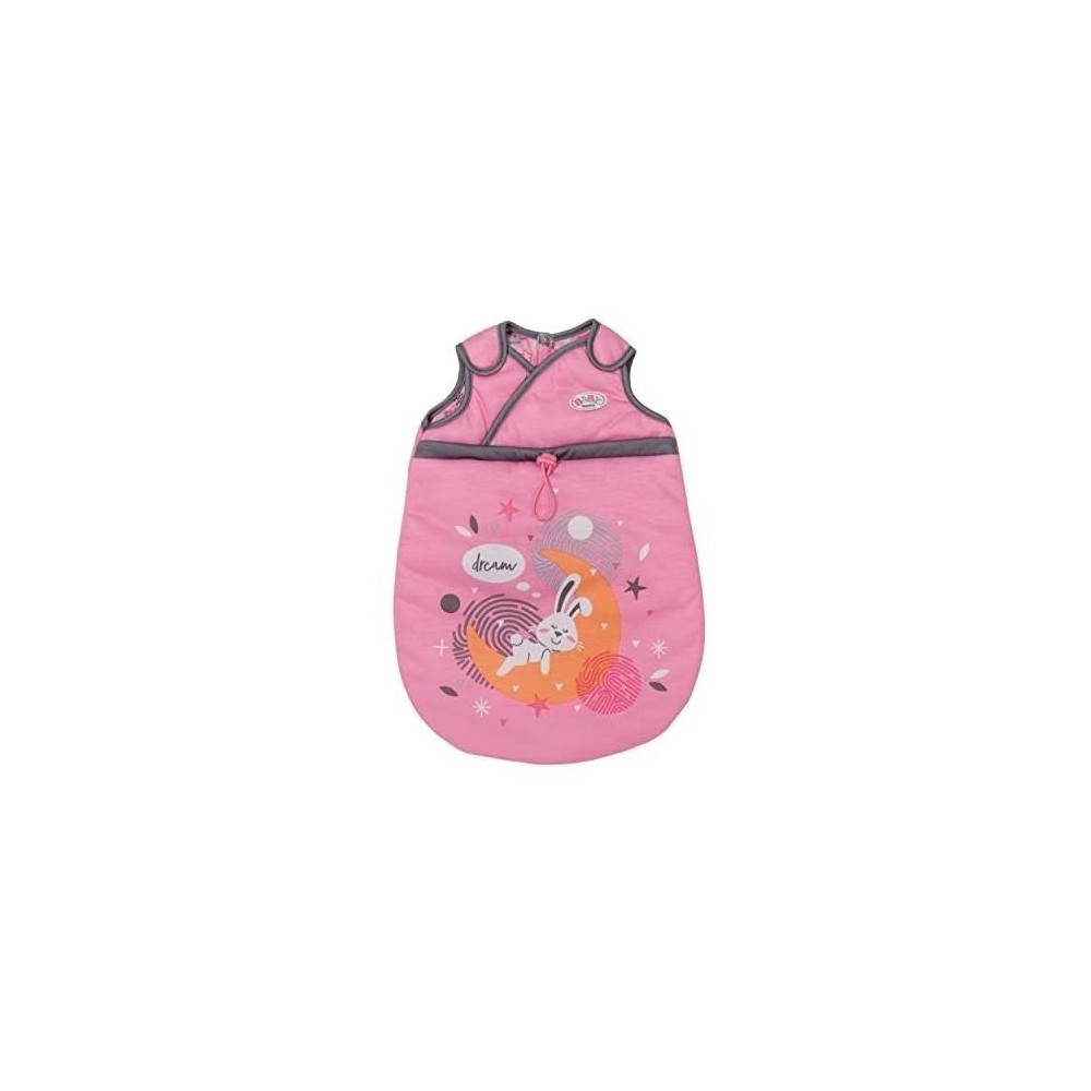 Baby Born - Gigoteuse - Accessoire pour poupon - Des 3 ans