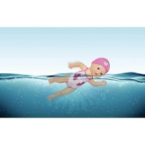 Zapf Creation 831915 Baby Born My First Swim Girl 30cm