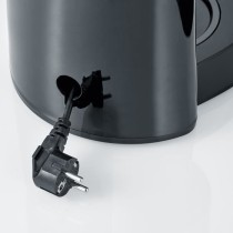 Cafetiere Filtre SEVERIN KA4815 - Noir - 1000 W - 1,4 L - Jusqu'a 10 t