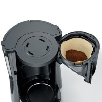 Cafetiere Filtre SEVERIN KA4815 - Noir - 1000 W - 1,4 L - Jusqu'a 10 t