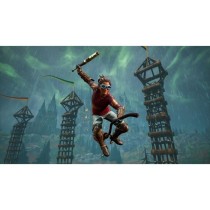 Harry Potter : Champions de Quidditch - Jeu Nintendo Switch (Code dans