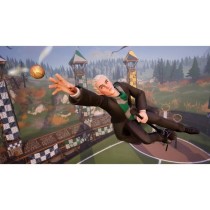 Harry Potter : Champions de Quidditch - Jeu Nintendo Switch (Code dans