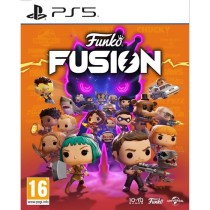 Funko Fusion - Jeu PS5