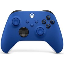 Manette Xbox Sans Fil Shock Blue