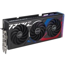 Carte Graphique ASUS ROG-STRIX-RTX4070 SUPER-O12G-GAMING - GDDR6X - 76