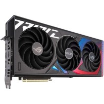 Carte Graphique ASUS ROG-STRIX-RTX4070 SUPER-O12G-GAMING - GDDR6X - 76