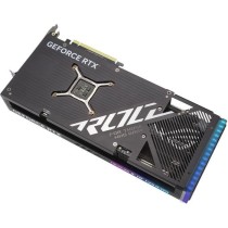 Carte Graphique ASUS ROG-STRIX-RTX4070 SUPER-O12G-GAMING - GDDR6X - 76