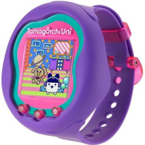 Tamagotchi Uni - Bandai - Modele Violet - Animal de compagnie virtuel