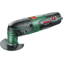 Outil multifonctions - BOSCH - PMF 220 CE - 220W - Accessoires Starloc