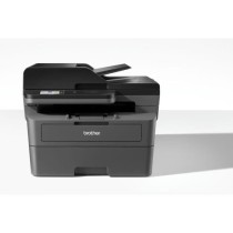 Imprimante multifonction 3-en-1 laser monochrome - BROTHER - DCP-L2660